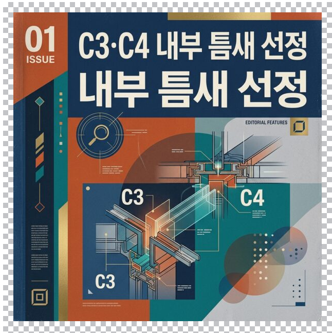 C3·C4 내부 틈새 선정에서 운전온도와 끼워맞춤을 함께 고려해야 하는 이유 1 C3_C4 내부틈새 선정 썸네일