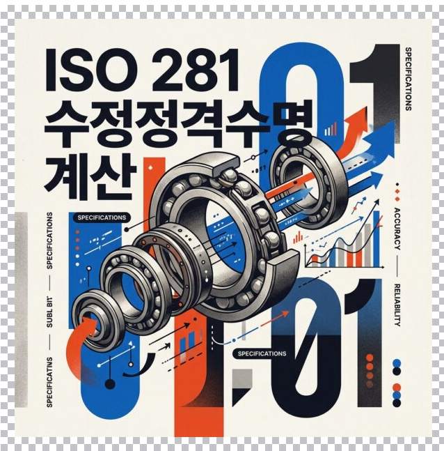 ISO281 수정정격수명 계산 썸네일