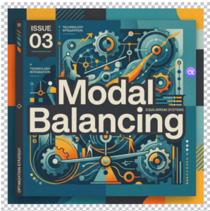 유연 로터의 임계속도별 모드 형태와 모달 밸런싱 원리 도해 7 Modal Balancing 썸네일