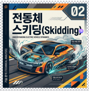 전동체 스키딩(Skidding)이 고속·저하중 조건에서 발생하는 메커니즘 9 전동체 스키딩(Skidding) 썸네일