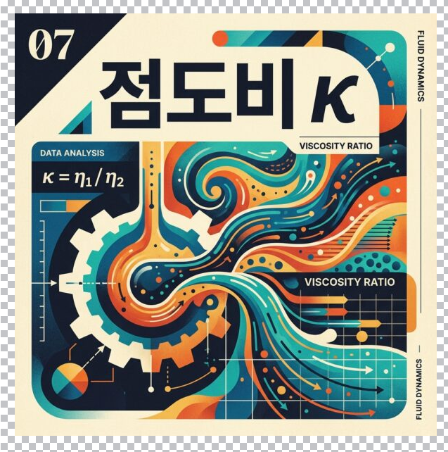 점도비 κ를 이용한 윤활 상태 평가와 기준점도 산정 방법 1 점도비 k 썸네일