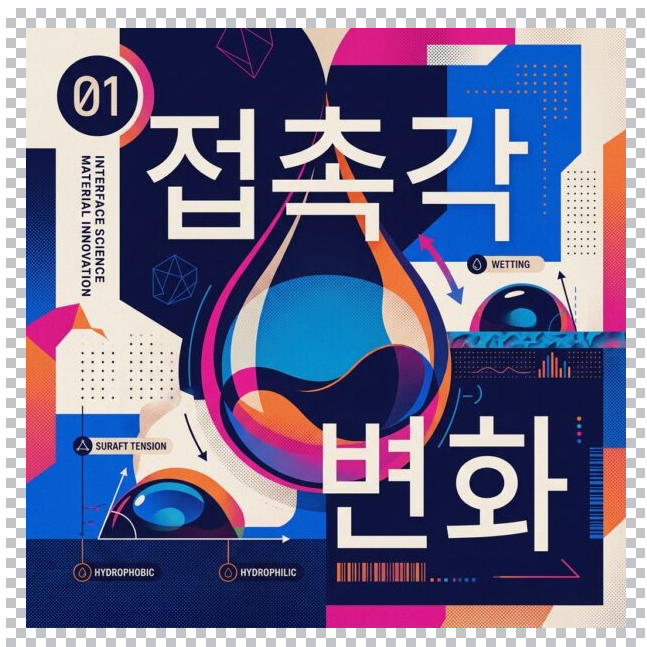 접촉각 변화에 따른 앵귤러 콘택트 구조의 축방향 강성 변화 1 접촉각 변화 썸네일
