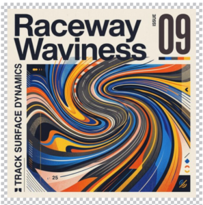 Raceway Waviness가 고속 스핀들의 비동기 진동 성분을 발생시키는 메커니즘 5 Raceway Waviness 썸네일