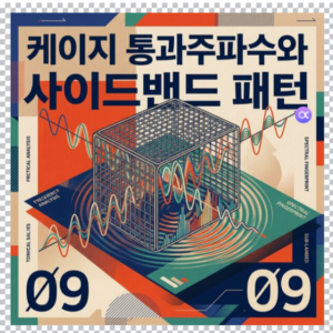 케이지 통과주파수와 사이드밴드 패턴을 이용한 이상 상태 판별법 1 케이지 통과주파수와 사이드밴드 패턴 썸네일